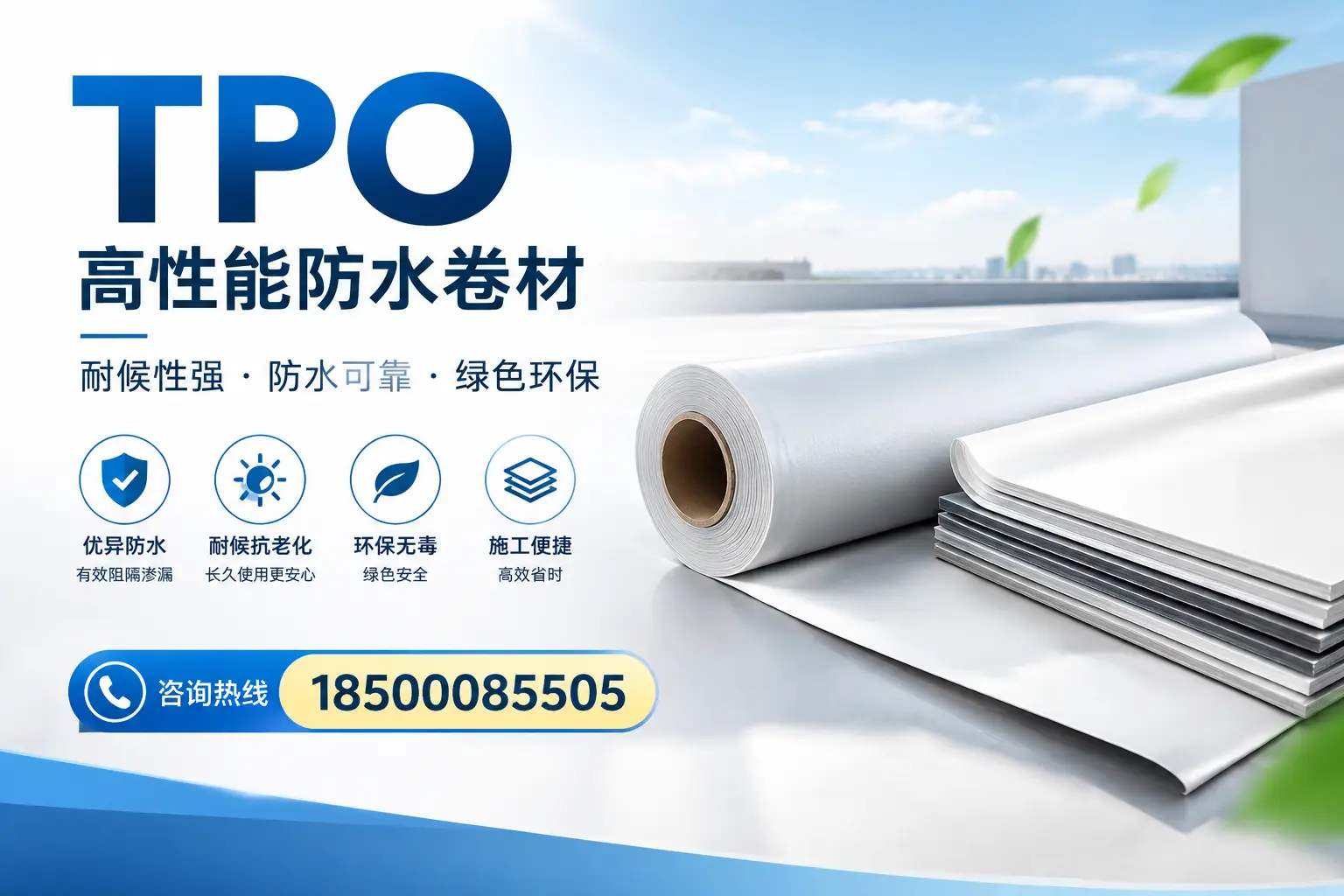 tpo行业趋势分析，六安企业应如何应对