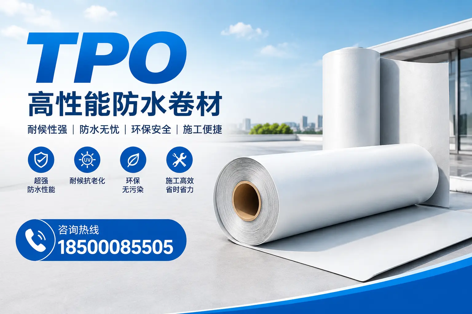 tpo产品质量评估标准,六安企业需掌握的关键要点